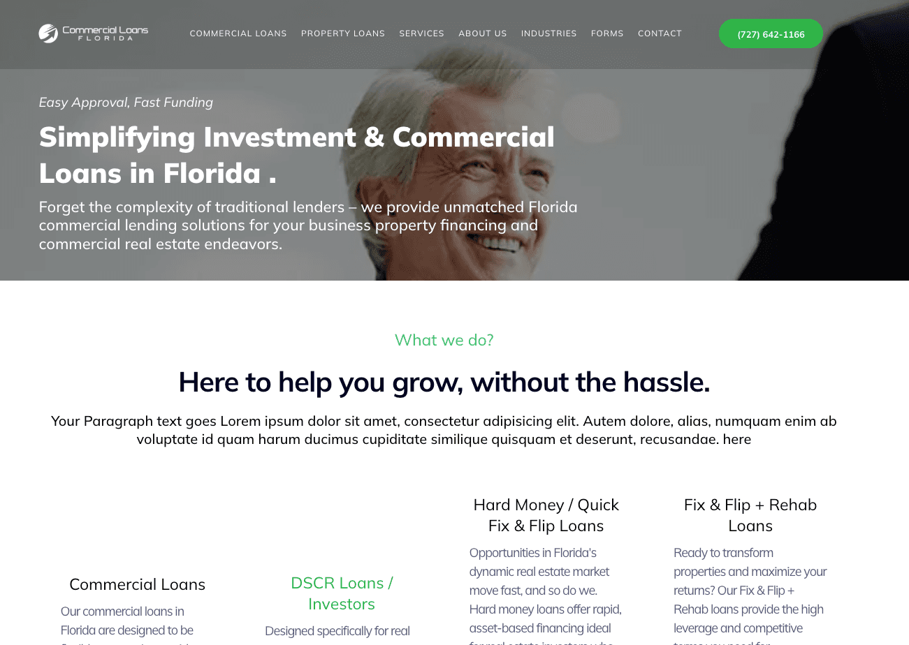 GMLoans