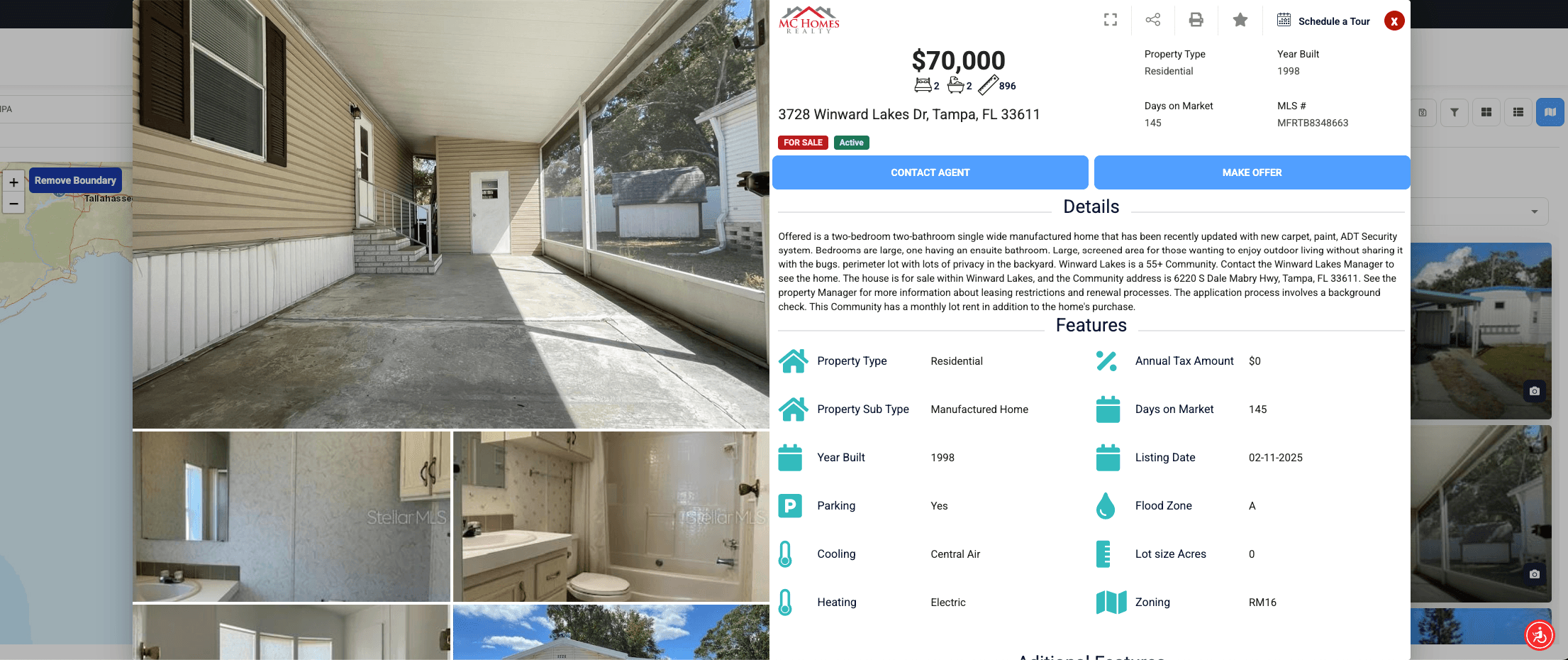 MCHomesRealty